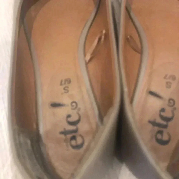 Etc women’s flats - Picture 5 of 5